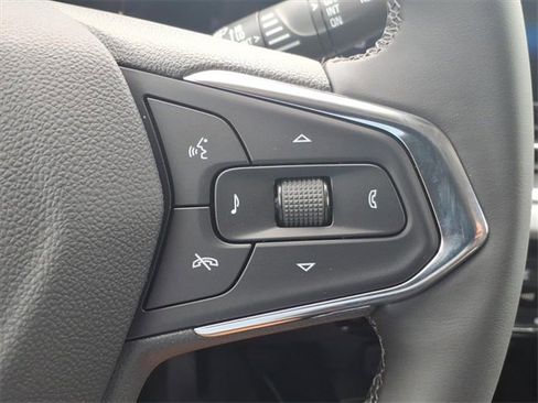New 2026 Chevrolet Trax LT w/ Driver Confidence Package image 23
