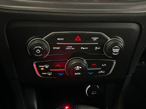 Used 2023 Dodge Charger GT RWD image 19