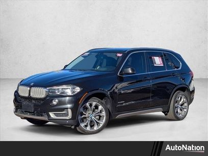 Used 2016 BMW X5 xDrive35d