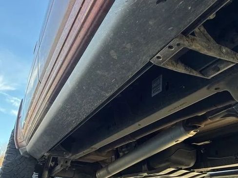 Used 2019 RAM 1500 Laramie image 19