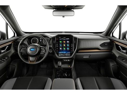 New 2026 Subaru Forester Sport image 19