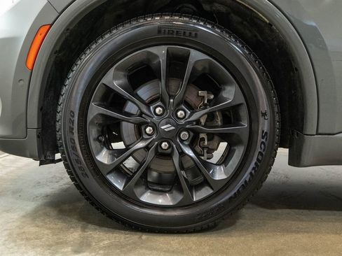 Used 2023 Dodge Durango R/T AWD/4WD image 9