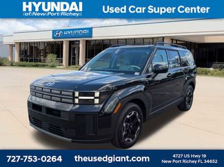 Used 2025 Hyundai Santa Fe SEL video 1