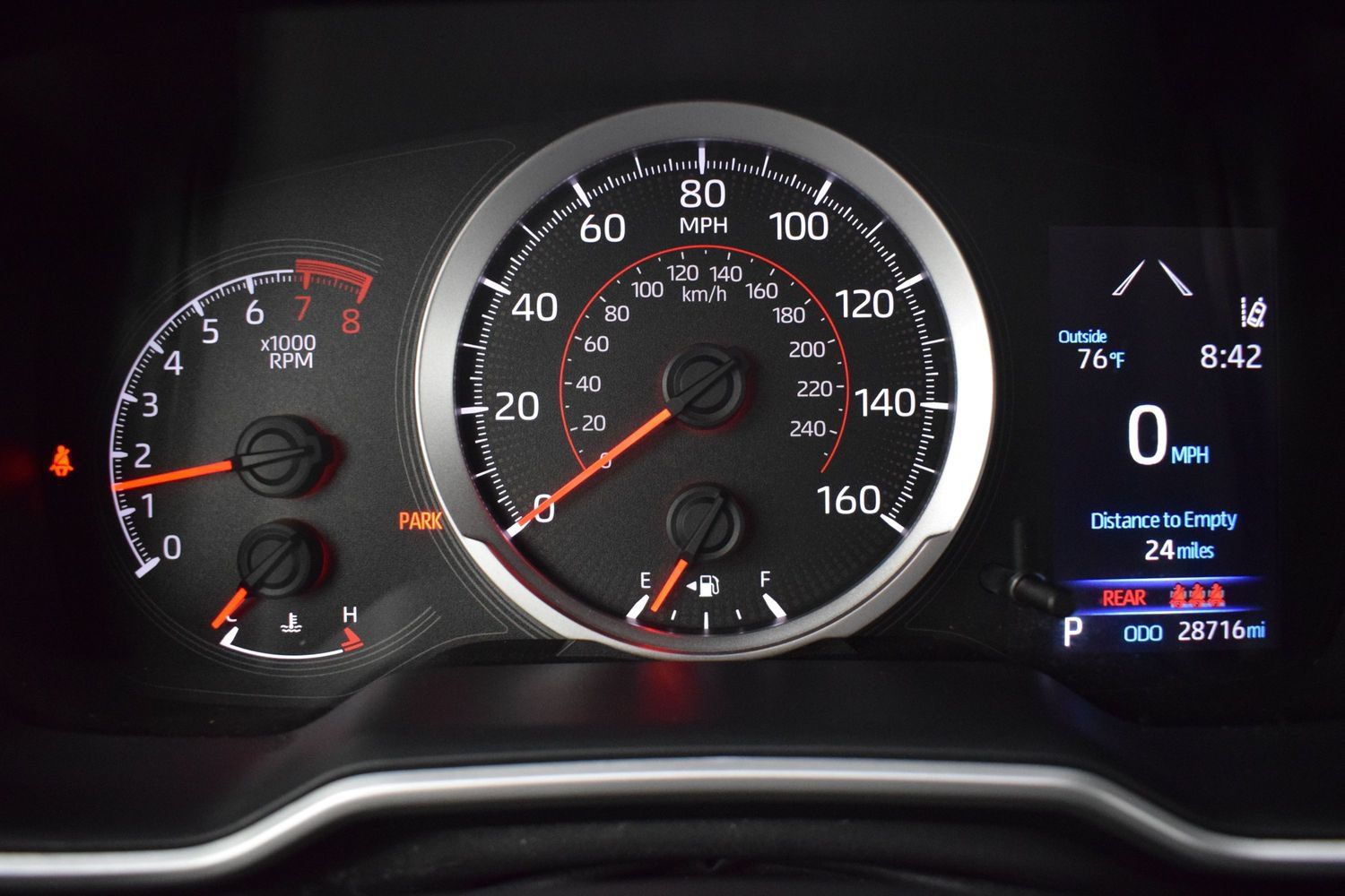 Used 2022 Toyota Corolla SE FWD image 16
