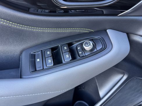 Used 2020 Subaru Outback Onyx Edition XT image 12