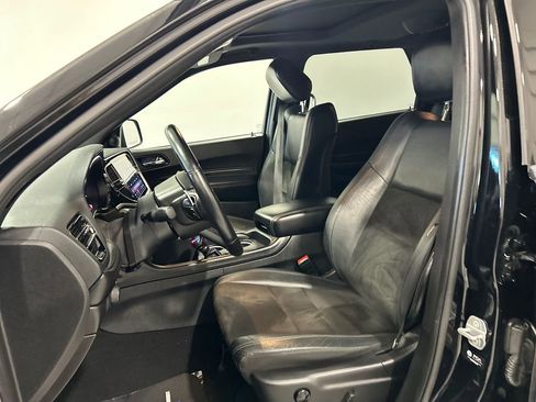 Used 2021 Dodge Durango GT image 16