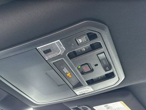 New 2026 Toyota Tundra Limited image 27