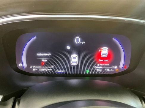 Used 2025 Acura MDX A-Spec AWD/4WD image 29