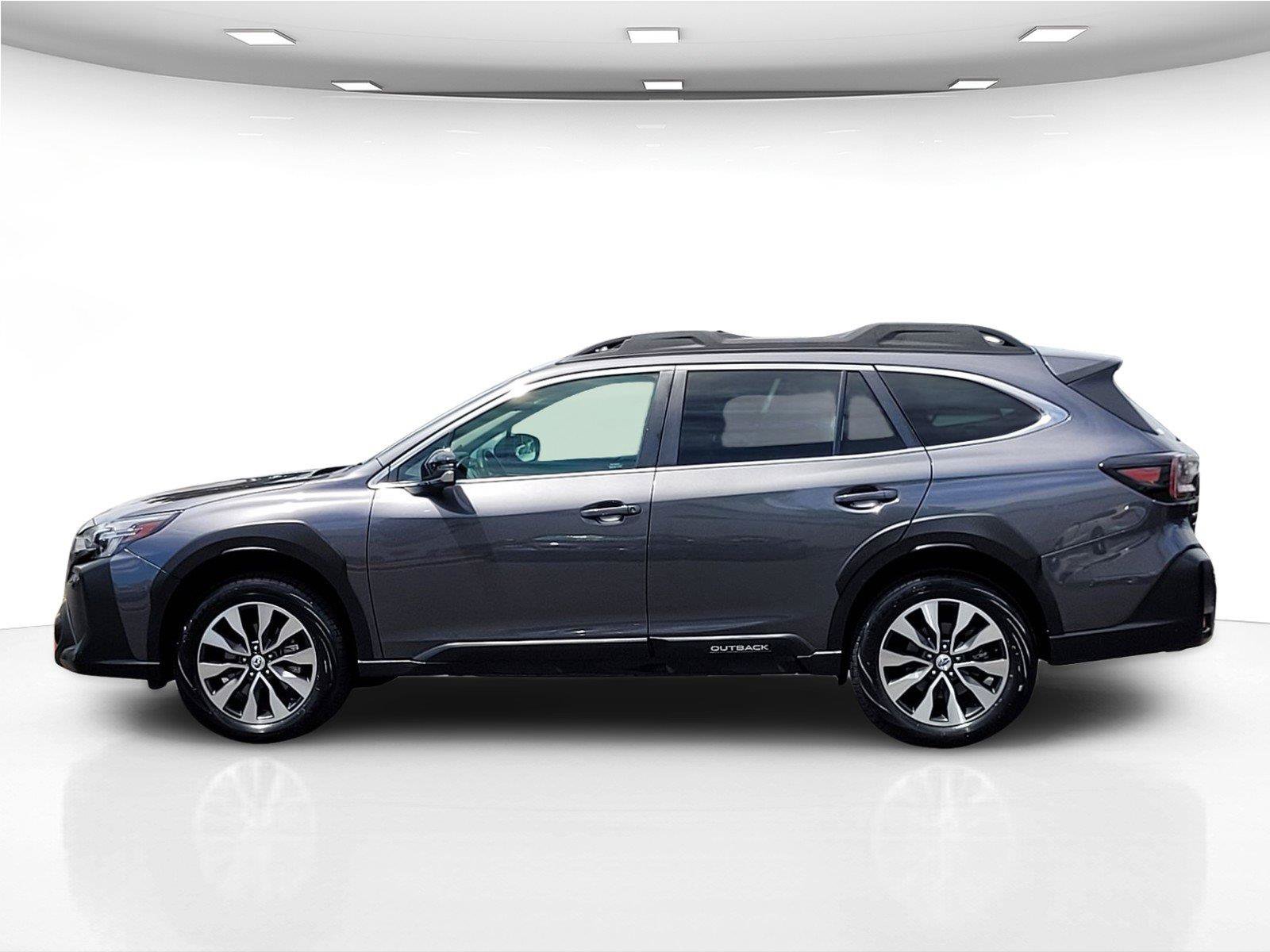 Used 2025 Subaru Outback Limited XT AWD/4WD image 9
