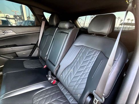 Used 2025 Kia Sportage X-Line Prestige image 15