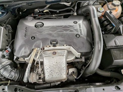 Used 2018 Buick Regal Preferred w/ Driver Confidence Package #1 image 28