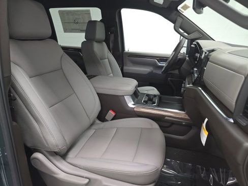 New 2026 Chevrolet Silverado 2500 LT image 29