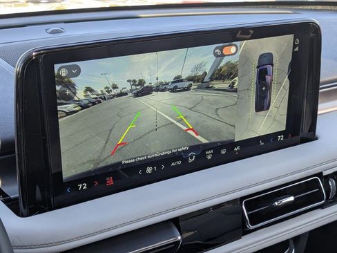 New 2026 Lincoln Aviator Premiere image 23