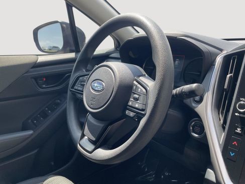 Certified 2024 Subaru Crosstrek 2.0i Premium AWD/4WD image 6
