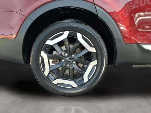 Used 2024 Kia Telluride S FWD image 20