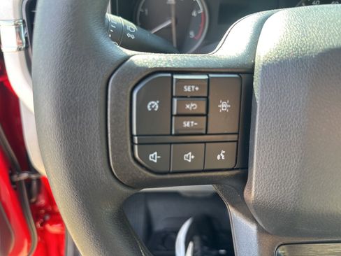 New 2026 Ford F550 4x4 Regular Cab Super Duty image 19
