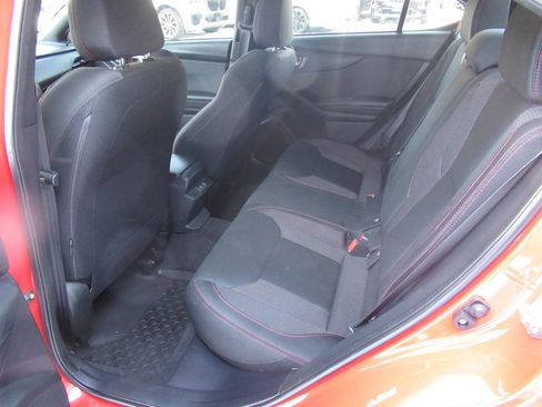 Used 2022 Subaru WRX Premium image 14