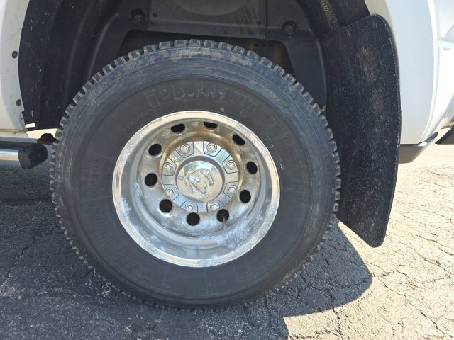 Used 2019 RAM 3500 Laramie AWD/4WD image 39