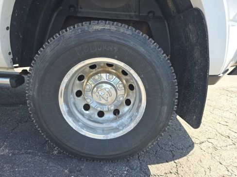 Used 2019 RAM 3500 Laramie AWD/4WD image 39