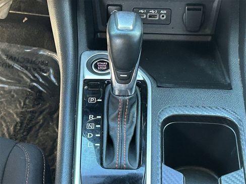 Certified 2024 Nissan Sentra SR image 21