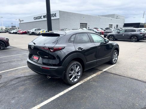 New 2026 MAZDA CX-30 AWD 2.5 S image 5