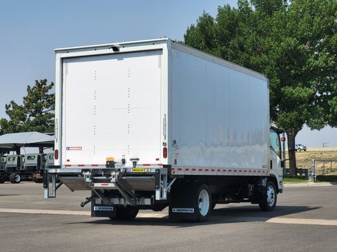 New 2026 Isuzu NPR RWD image 7