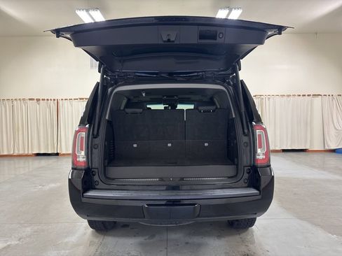 Used 2016 GMC Yukon SLT w/ Open Road Package AWD/4WD image 24