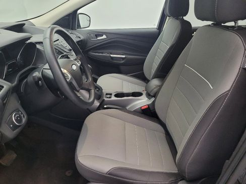 Used 2015 Ford Escape SE AWD/4WD image 17
