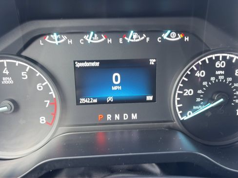 Used 2023 Ford F150 XL w/ STX Appearance Package AWD/4WD image 19
