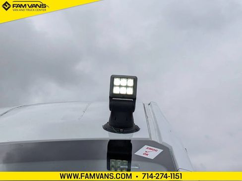 Used 2023 Ford Transit 350 148 High Roof Extended RWD image 12