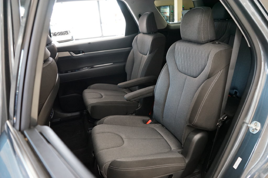 Used 2021 Hyundai Palisade SEL w/ Convenience Package AWD/4WD image 48