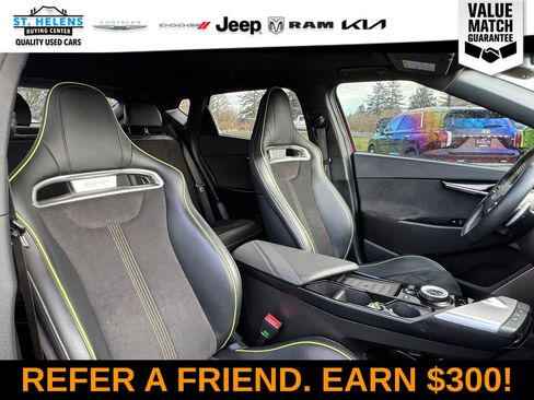 Used 2023 Kia EV6 GT image 29