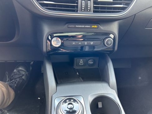 New 2025 Ford Escape SE w/ PHEV Premium Package image 46