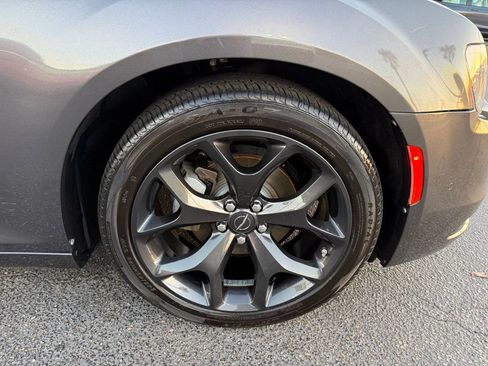 Used 2023 Chrysler 300 S image 36