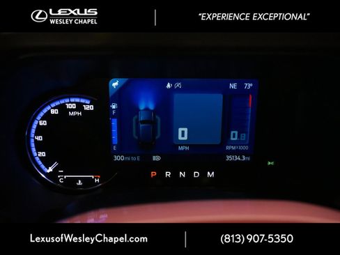 Used 2023 Ford Bronco Outer Banks image 31