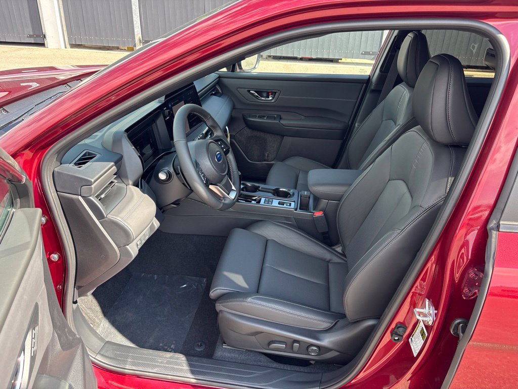 New 2026 Subaru Outback Touring XT AWD/4WD image 9