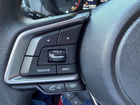 Used 2024 Subaru Forester AWD/4WD image 29