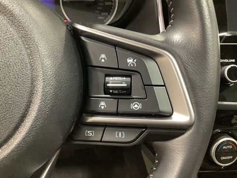 Certified 2024 Subaru Forester Premium image 14