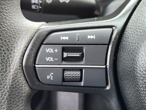 Certified 2025 Honda Accord SE image 23