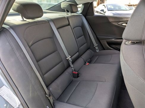 Used 2023 Chevrolet Malibu LT image 27