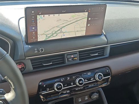 New 2026 Honda Pilot Touring image 13