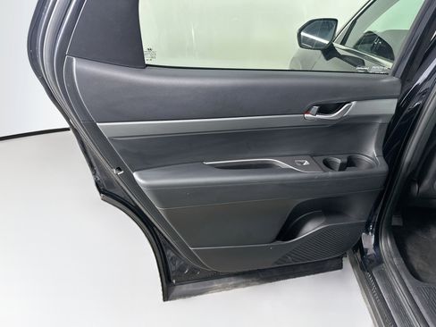 Used 2025 Hyundai Palisade SEL FWD image 27