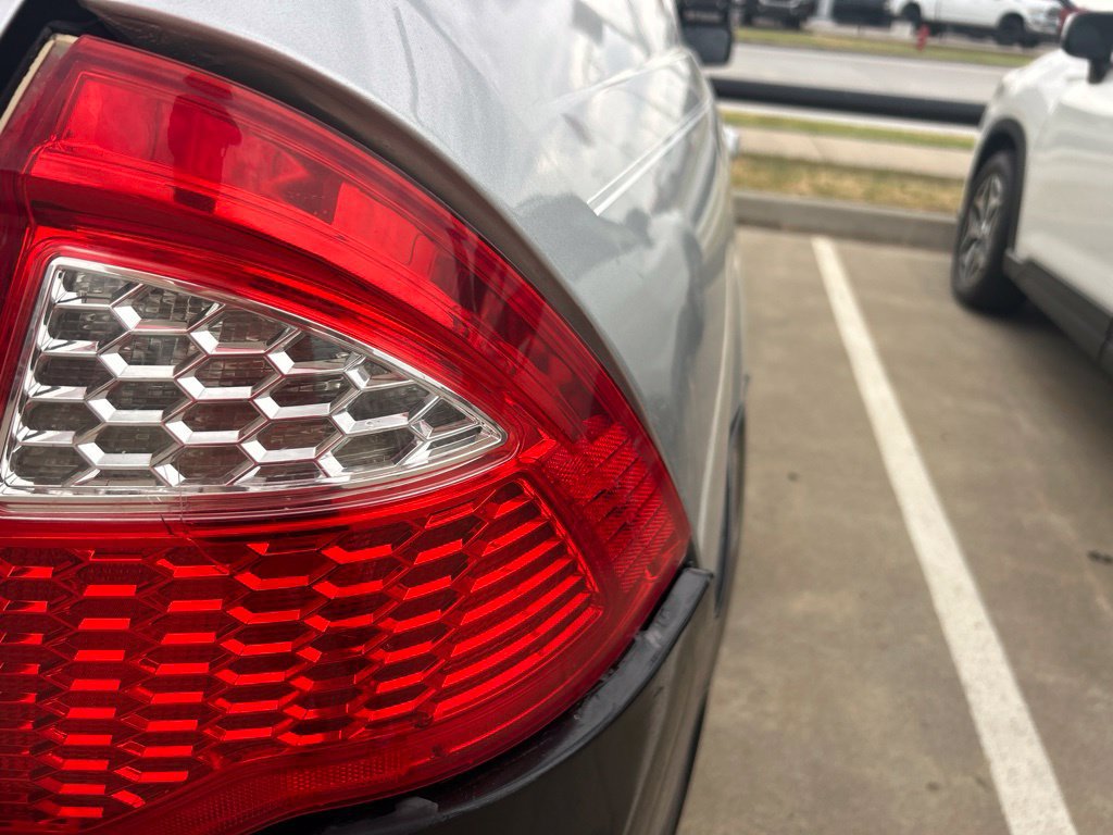 Used 2011 Ford Fusion S FWD image 17