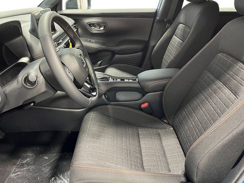 Certified 2026 Honda HR-V Sport image 16