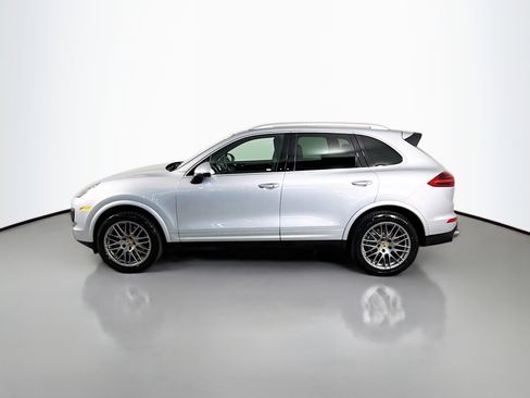 Used 2017 Porsche Cayenne S w/ Premium Plus Package image 6