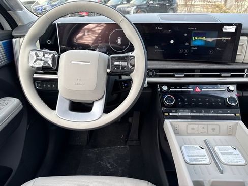 New 2026 Hyundai Santa Fe Calligraphy image 18