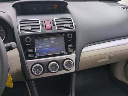 Used 2016 Subaru Impreza 2.0i Sport Premium image 26