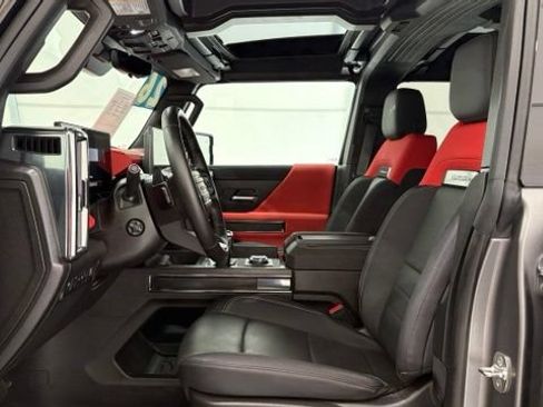 Used 2026 GMC Hummer EV 3X w/ Carbon Fiber Edition Package AWD/4WD image 15