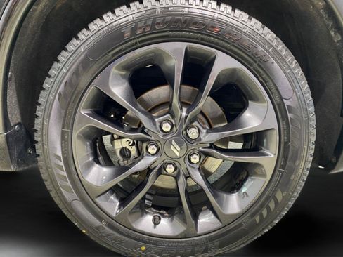 Used 2021 Dodge Durango R/T w/ Blacktop Package AWD/4WD image 34