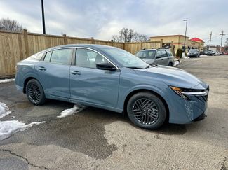New 2026 Nissan Sentra SV w/ SV Convenience Package video 2
